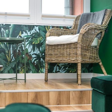 Be In Gdansk Apartments - Marina Εξωτερικό φωτογραφία