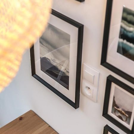 Be In Gdansk Apartments - Marina Εξωτερικό φωτογραφία