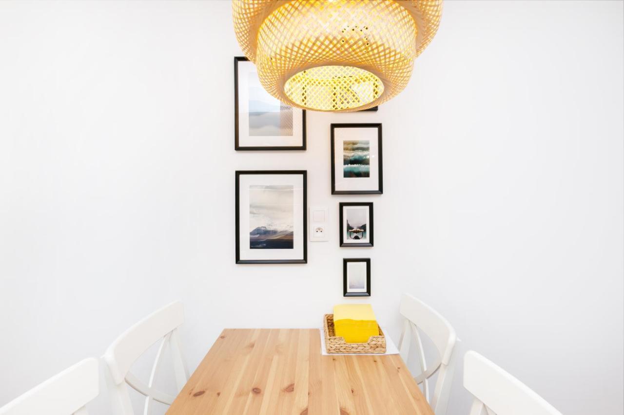 Be In Gdansk Apartments - Marina Εξωτερικό φωτογραφία