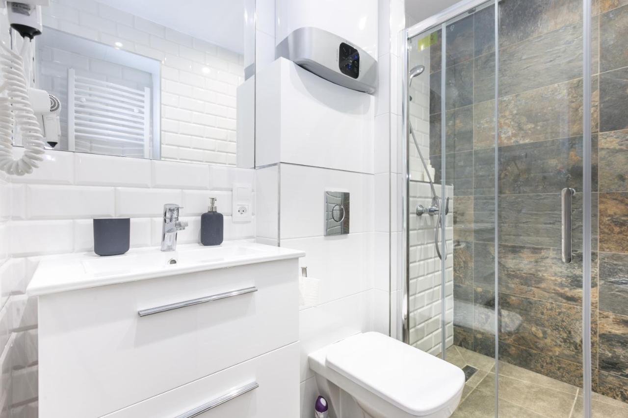 Be In Gdansk Apartments - Marina Εξωτερικό φωτογραφία