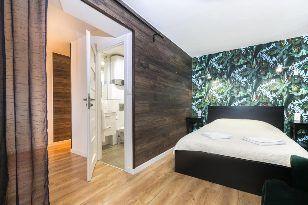 Be In Gdansk Apartments - Marina Εξωτερικό φωτογραφία